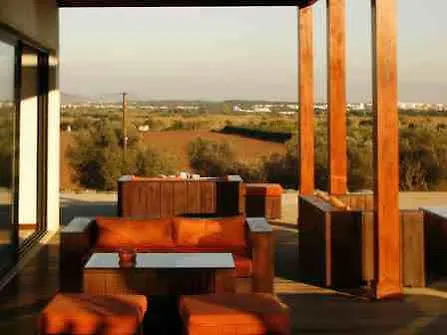 Country house Quinta Do Mel Guest House Albufeira