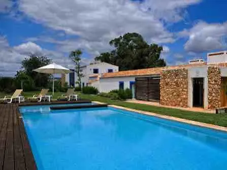 Quinta Do Mel Guest House Albufeira