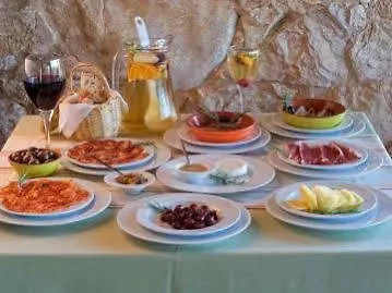 Country house Quinta Do Mel Guest House Albufeira Portugal