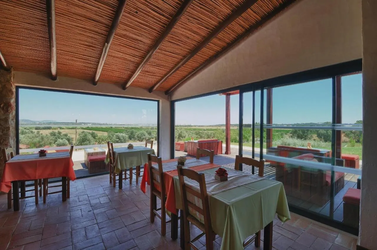 Quinta Do Mel Guest House Albufeira