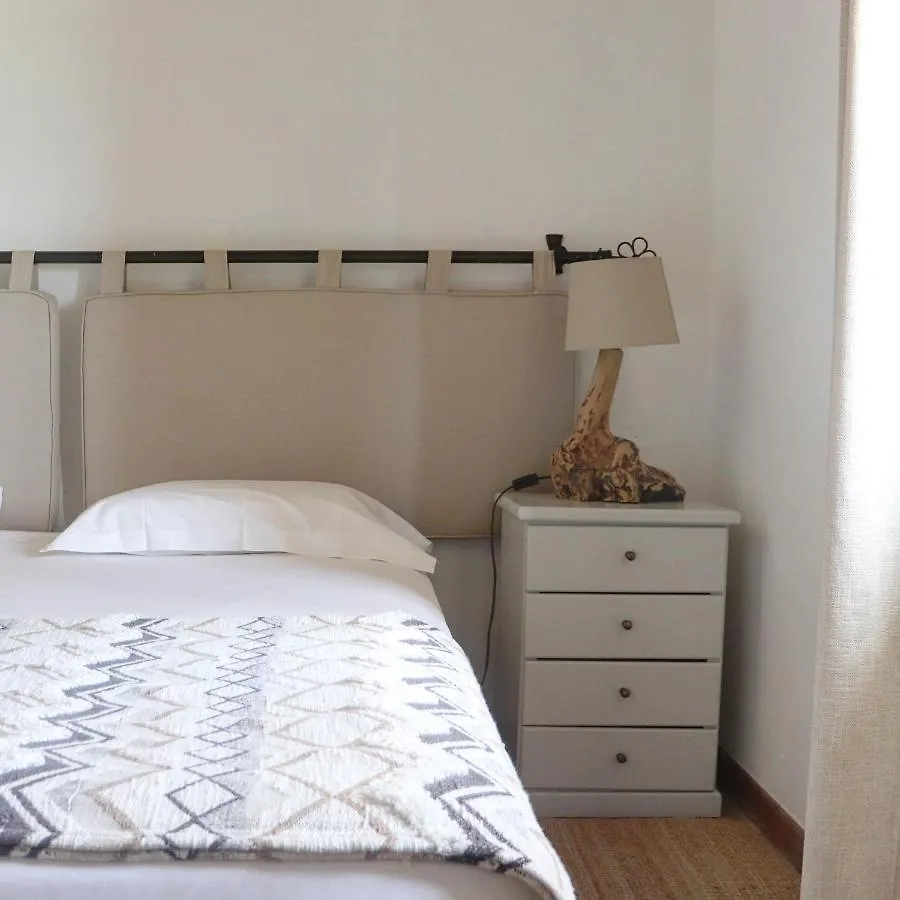 Quinta Do Mel Guest House Albufeira Country house