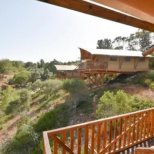 Campsite Eco Camp - Sustainable & Glamping, Salema
