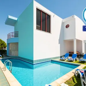 Villa Marina, Albufeira