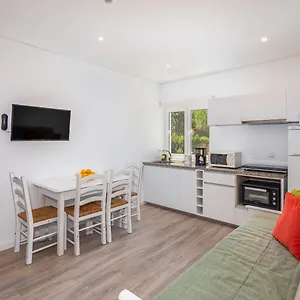 Apartamento Flor Da Laranja,, Albufeira